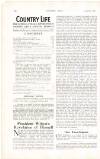 Country Life Saturday 21 April 1917 Page 30