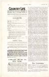 Country Life Saturday 20 April 1918 Page 32