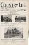 Country Life Saturday 04 January 1919 Page 3