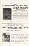 Country Life Saturday 04 January 1919 Page 22