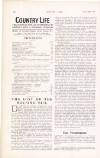 Country Life Saturday 29 March 1919 Page 42