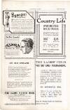 Country Life Saturday 20 September 1919 Page 141