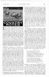 Country Life Saturday 22 May 1920 Page 3