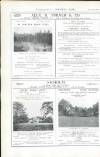 Country Life Saturday 17 July 1920 Page 4