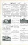 Country Life Saturday 17 July 1920 Page 16