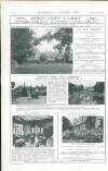 Country Life Saturday 17 July 1920 Page 34