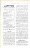 Country Life Saturday 21 August 1920 Page 72