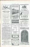 Country Life Saturday 21 August 1920 Page 124