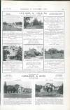 Country Life Saturday 28 August 1920 Page 19