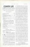 Country Life Saturday 28 August 1920 Page 68