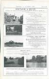 Country Life Saturday 04 September 1920 Page 50