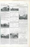 Country Life Saturday 11 September 1920 Page 23