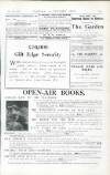 Country Life Saturday 11 September 1920 Page 67
