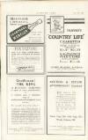 Country Life Saturday 18 September 1920 Page 2