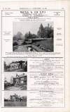 Country Life Saturday 30 October 1920 Page 47