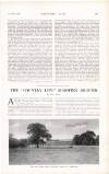 Country Life Saturday 30 October 1920 Page 89