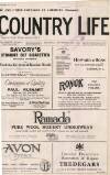 Country Life Saturday 20 November 1920 Page 1