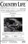 Country Life Saturday 01 January 1921 Page 3