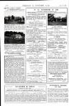 Country Life Saturday 01 January 1921 Page 28