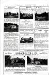 Country Life Saturday 08 January 1921 Page 26