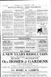 Country Life Saturday 08 January 1921 Page 41