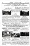 Country Life Saturday 15 January 1921 Page 20