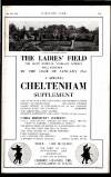 Country Life Saturday 15 January 1921 Page 99