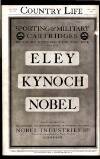 Country Life Saturday 15 January 1921 Page 100