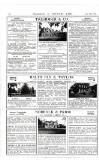 Country Life Saturday 22 January 1921 Page 16