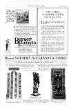 Country Life Saturday 22 January 1921 Page 70