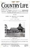 Country Life Saturday 29 January 1921 Page 3