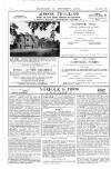 Country Life Saturday 29 January 1921 Page 12