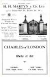 Country Life Saturday 29 January 1921 Page 87