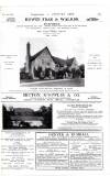 Country Life Saturday 05 February 1921 Page 23