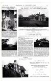 Country Life Saturday 05 February 1921 Page 41