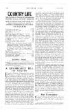 Country Life Saturday 05 February 1921 Page 56