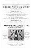 Country Life Saturday 05 February 1921 Page 84