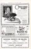 Country Life Saturday 19 February 1921 Page 47