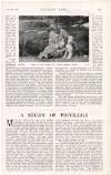 Country Life Saturday 19 February 1921 Page 73