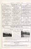 Country Life Saturday 12 March 1921 Page 16