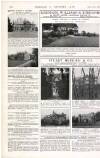 Country Life Saturday 12 March 1921 Page 36