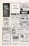 Country Life Saturday 12 March 1921 Page 58