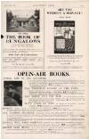 Country Life Saturday 12 March 1921 Page 151