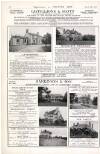 Country Life Saturday 26 March 1921 Page 22