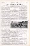 Country Life Saturday 26 March 1921 Page 99