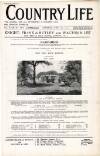 Country Life Saturday 25 June 1921 Page 3