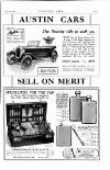 Country Life Saturday 23 July 1921 Page 107