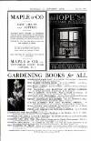 Country Life Saturday 30 July 1921 Page 50