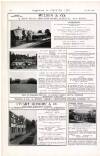 Country Life Saturday 06 August 1921 Page 18