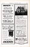 Country Life Saturday 06 August 1921 Page 47